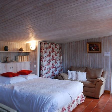 La Belle Epoque Bed & Breakfast Sansac-de-Marmiesse Eksteriør bilde