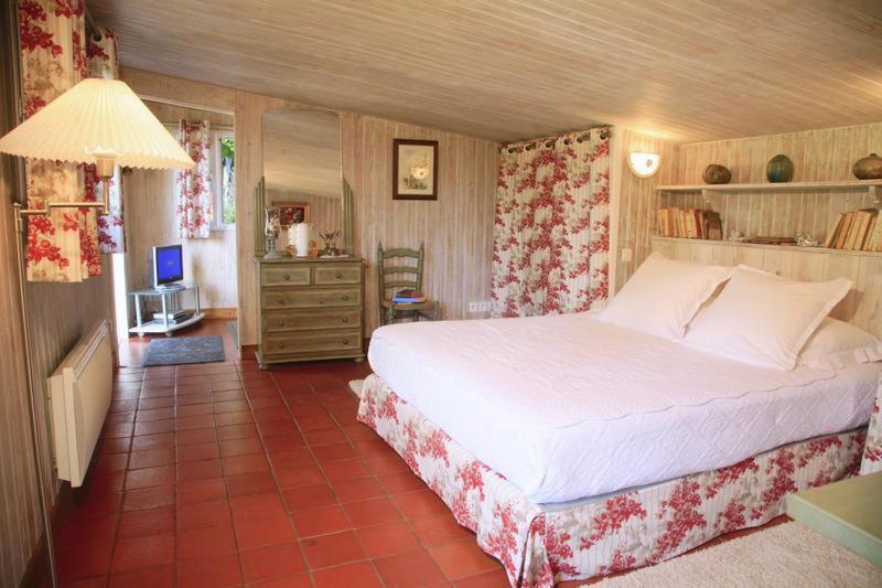 La Belle Epoque Bed & Breakfast Sansac-de-Marmiesse Rom bilde