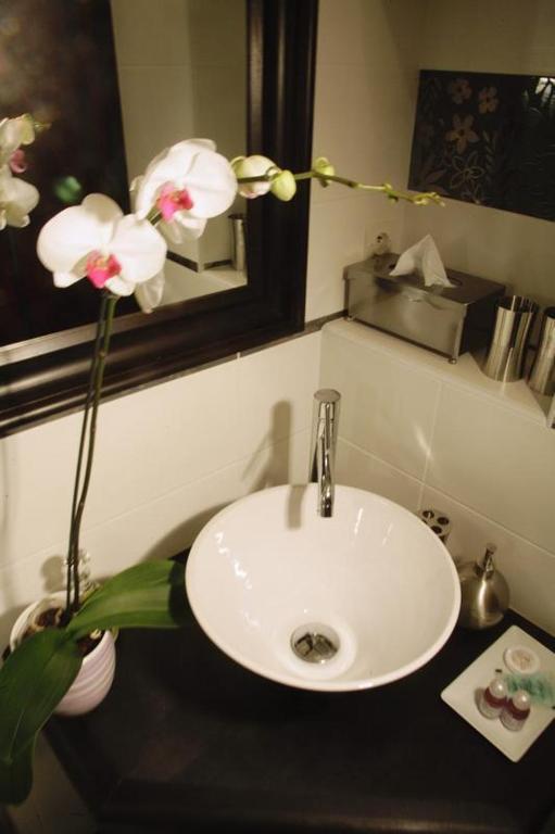 La Belle Epoque Bed & Breakfast Sansac-de-Marmiesse Rom bilde