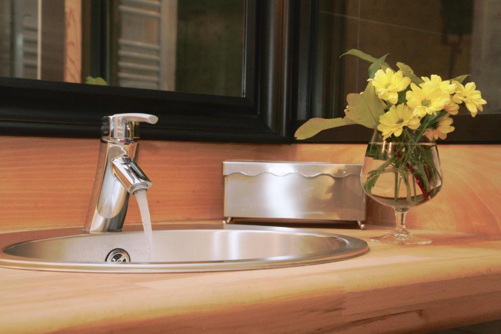 La Belle Epoque Bed & Breakfast Sansac-de-Marmiesse Rom bilde