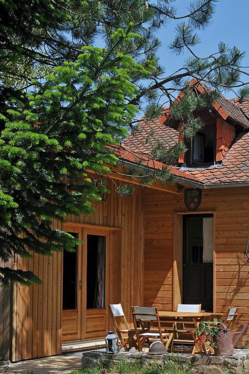 La Belle Epoque Bed & Breakfast Sansac-de-Marmiesse Rom bilde